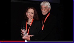 bernies legenderry award