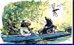 wind and the willows